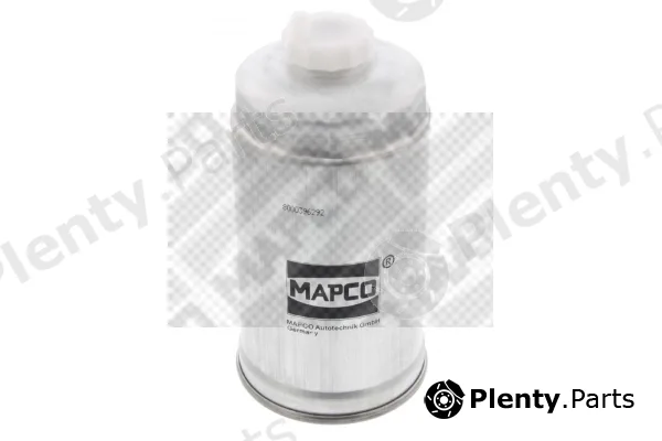 Mapco 63245 — Fuel Filter