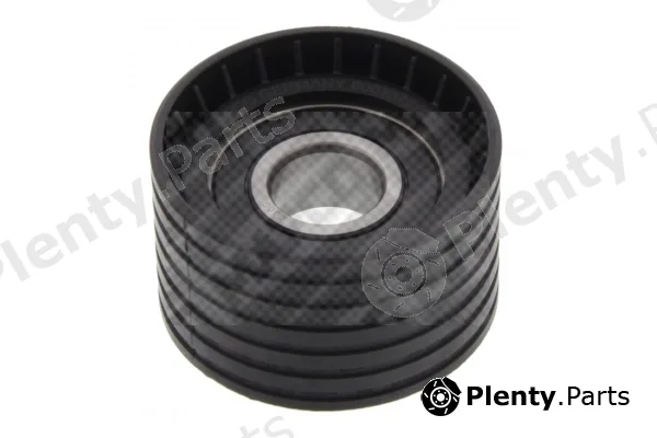 Mapco 24066 — Deflection/Guide Pulley, timing belt
