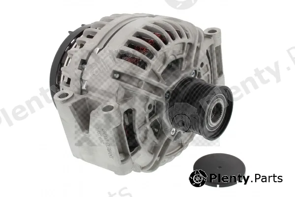 Mapco 13837 — Alternator