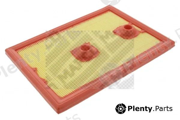 Mapco 60839 — Air Filter