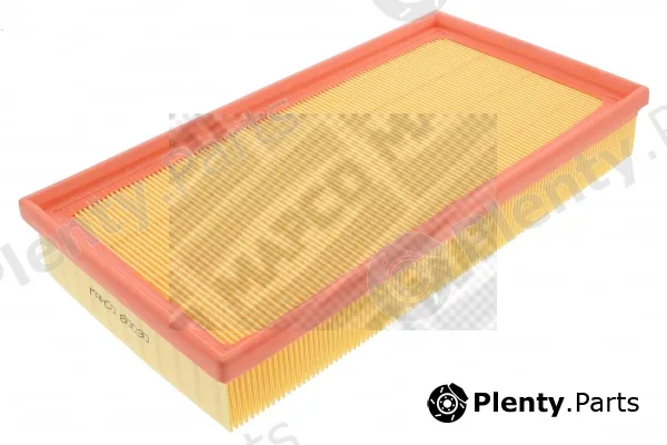 Mapco 60030 — Air Filter