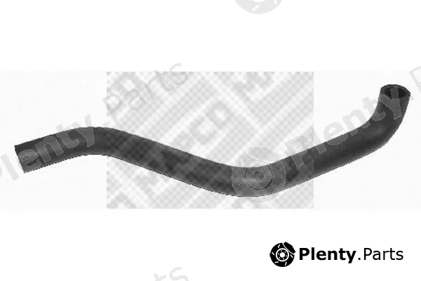 Mapco 79001 — Suction Pipe, oil pump