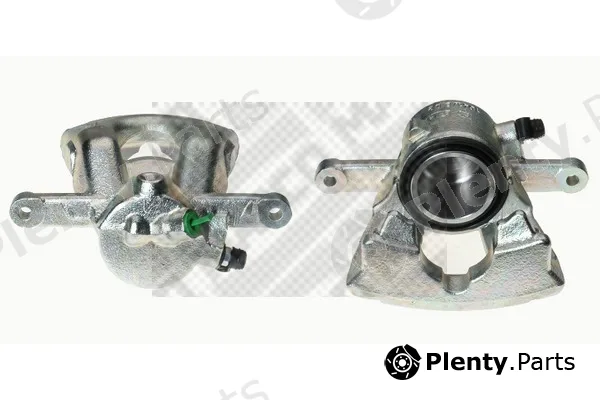 Mapco 4438 — Brake Caliper