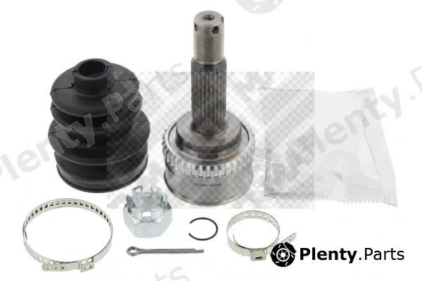 Mapco 16270 — Joint Kit, drive shaft