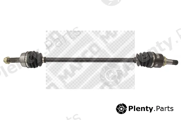 Mapco 16336 — Drive Shaft