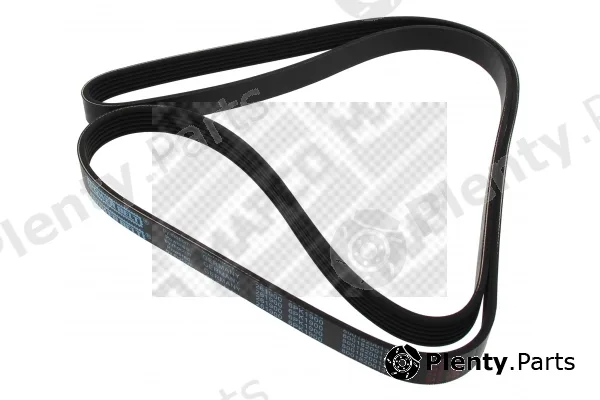 Mapco 261900 — V-Ribbed Belt