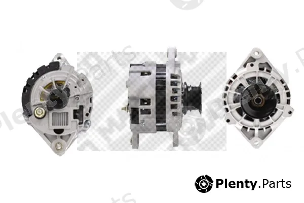 Mapco 13500 — Alternator