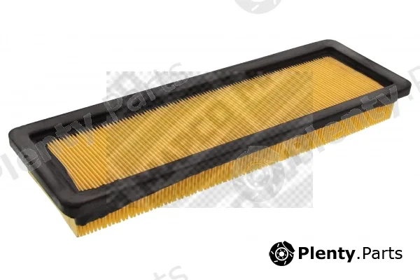 Mapco 60574 — Air Filter
