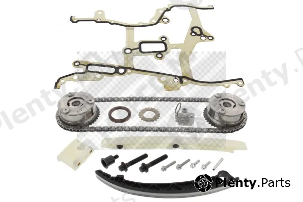 Mapco 75707 — Timing Chain Kit