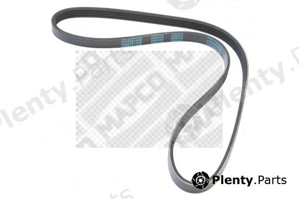 Mapco 240950 — V-Ribbed Belt