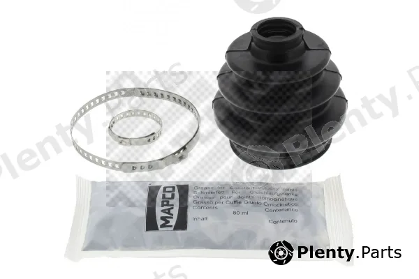 Mapco 18026 — Bellow Kit, drive shaft