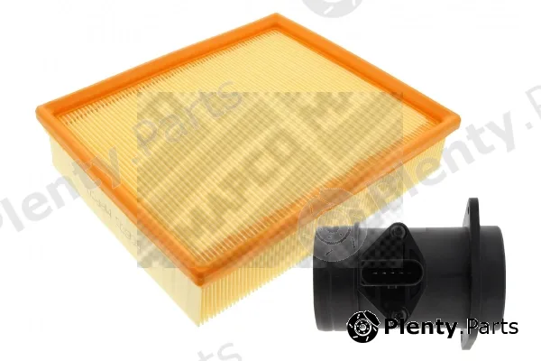 Mapco 42801/6 — Mass Air Flow Sensor