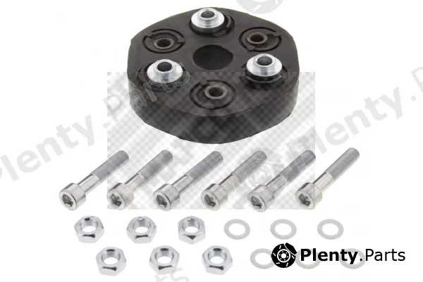 Mapco 36990 — Joint, propshaft