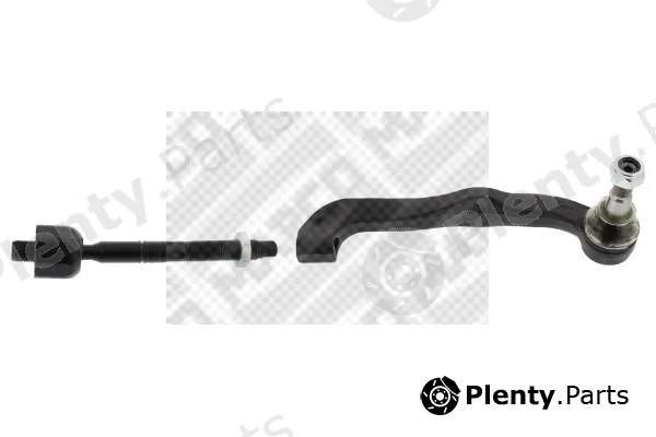 Mapco 51776 — Tie Rod