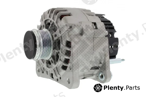 Mapco 13737 — Alternator