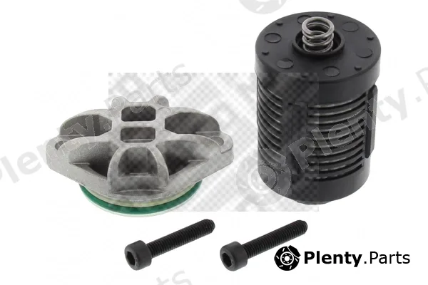 Mapco 69024 — Hydraulic Filter, all-wheel-drive coupling