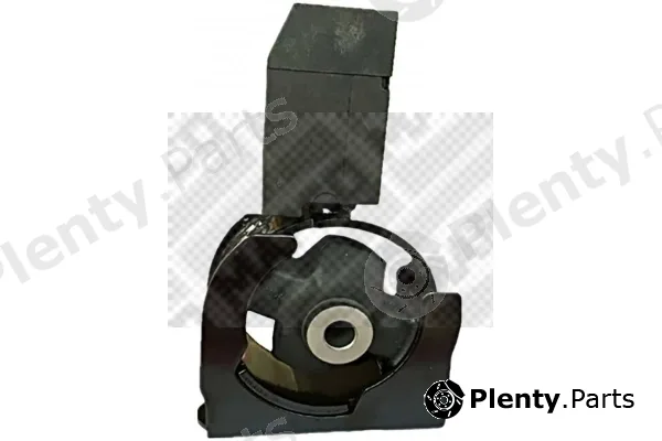 Mapco 36472 — Mounting, engine