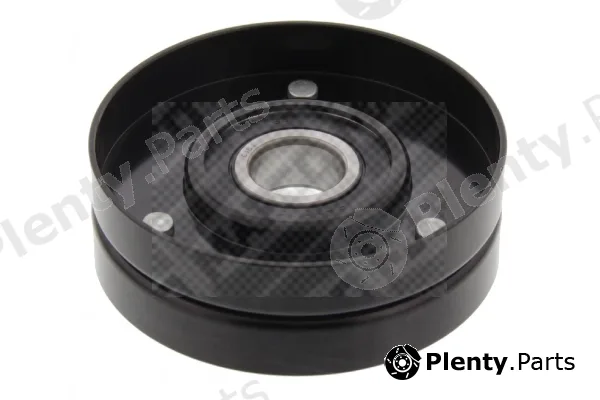 Mapco 24890 — Deflection/Guide Pulley, V-ribbed belt