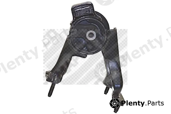 Mapco 36486 — Mounting, engine