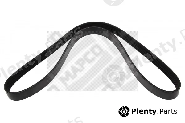 Mapco 261100 — V-Ribbed Belt