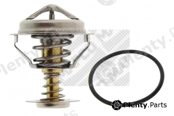 Mapco 28604 — Thermostat, coolant