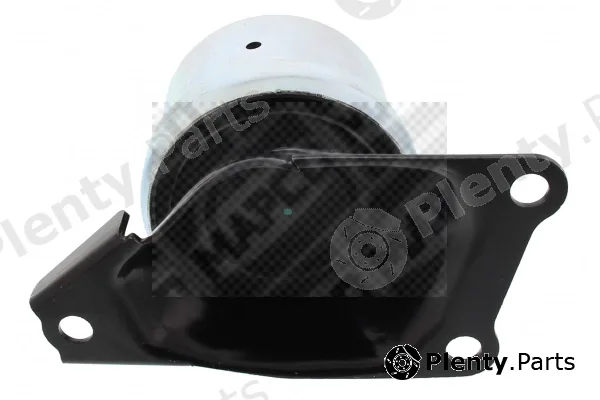 Mounting, engine