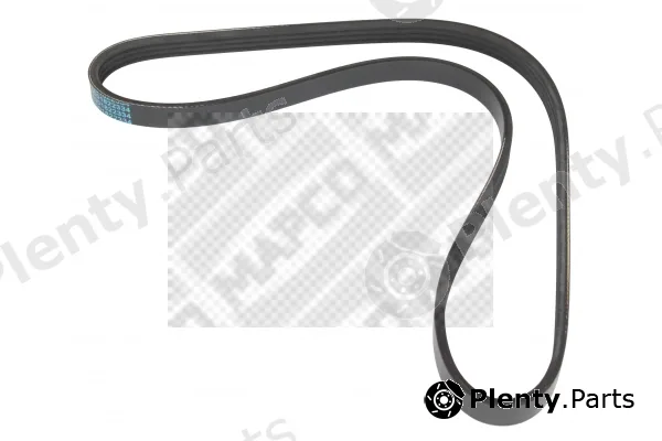 Mapco 240895 — V-Ribbed Belt