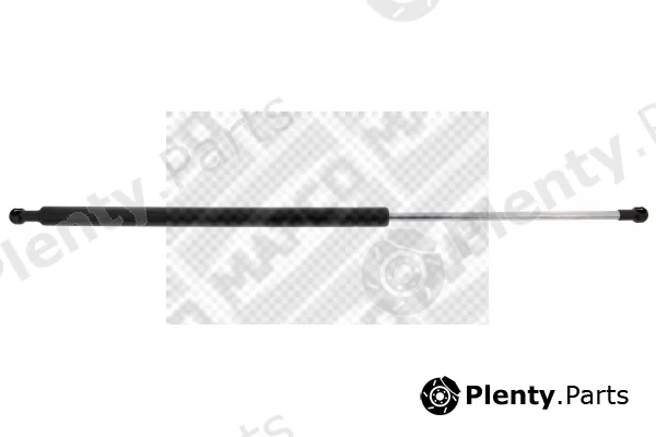 Mapco 20198 — Gas Spring, boot/cargo area