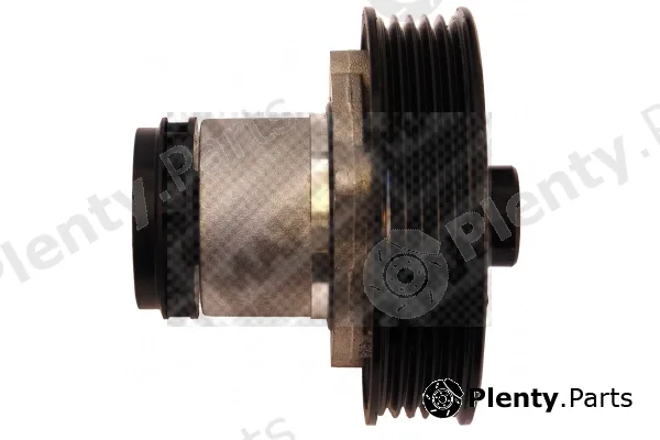 Mapco 21845 — Water Pump, engine cooling
