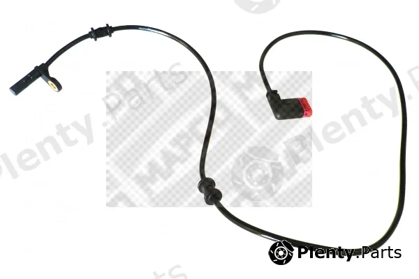 Mapco 86865 — Sensor, wheel speed
