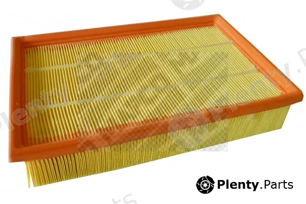 Mapco 60281 — Air Filter