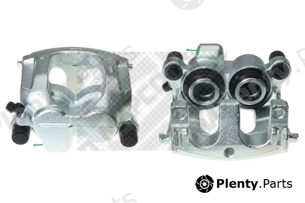 Mapco 4693 — Brake Caliper