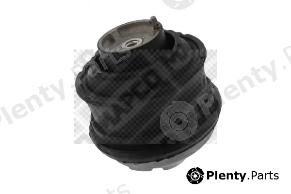 Mapco 36885 — Mounting, engine