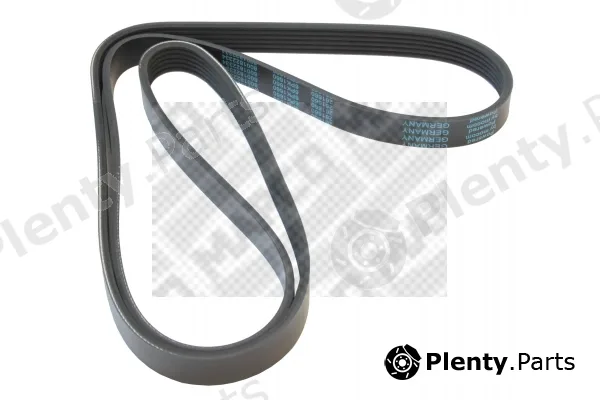 Mapco 261660 — V-Ribbed Belt