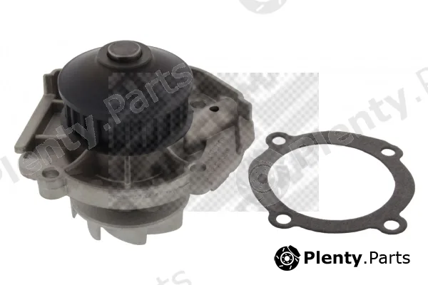 Mapco 21006 — Water Pump, engine cooling