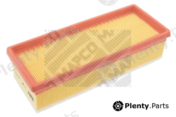Mapco 60246 — Air Filter