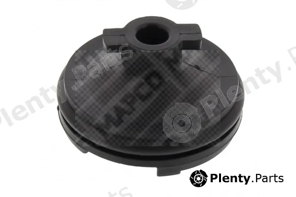 Mapco 95957 — Screw Plug, oil sump
