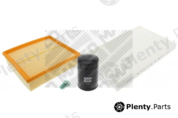 Mapco 68825 — Filter Set
