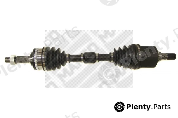 Mapco 16520 — Drive Shaft