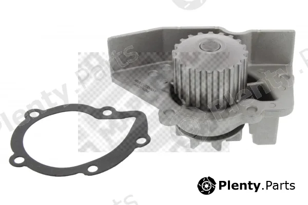 Mapco 21300 — Water Pump, engine cooling