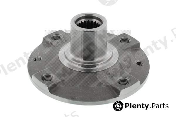 Mapco 26107 — Wheel Hub