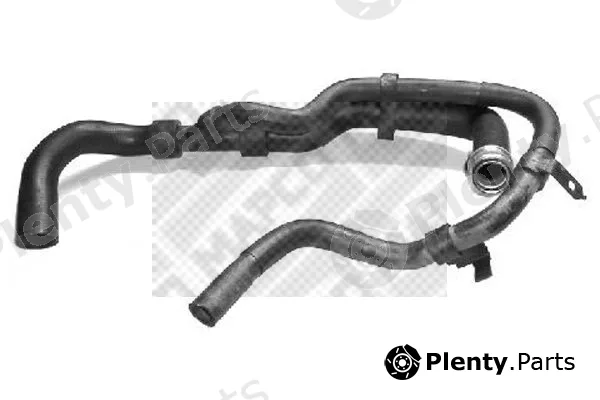 Mapco 39149 — Radiator Hose