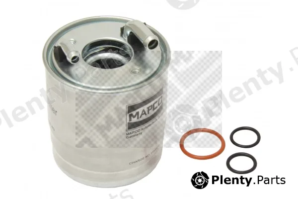 Mapco 63851 — Fuel Filter