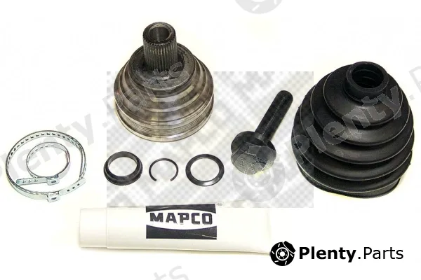 Mapco 16800 — Joint Kit, drive shaft