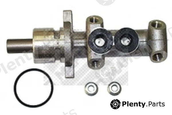 Mapco 1167 — Brake Master Cylinder