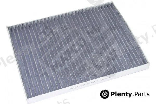 Mapco 65810 — Filter, cabin air