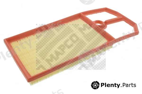 Mapco 60810 — Air Filter