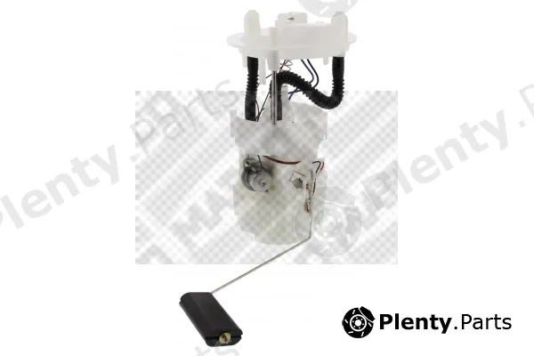 Mapco 22108 — Fuel Feed Unit