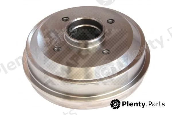 Mapco 35105 — Brake Drum