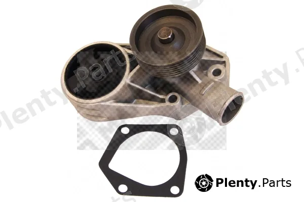 Mapco 21990 — Water Pump, engine cooling